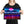 Load image into Gallery viewer, Synthwave Cityscape 80s Framed Matte Paper Poster