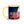 Load image into Gallery viewer, Synthwave Glitch Landscape Coffee Mug