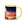 Load image into Gallery viewer, Synthwave Glitch Landscape Coffee Mug