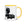 Load image into Gallery viewer, Steve McQueen Mustang Bullitt Coffee Mug
