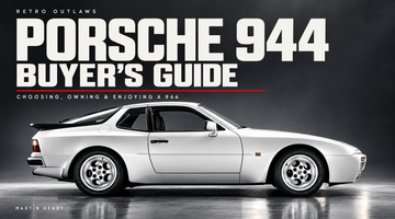 the essential Porsche 944 buyers guide, what to look for when buying a 944