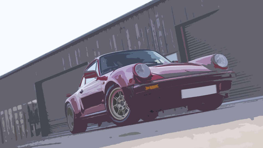 10 Must-Have Performance Upgrades for the Porsche 944 | – Retro Outlaws
