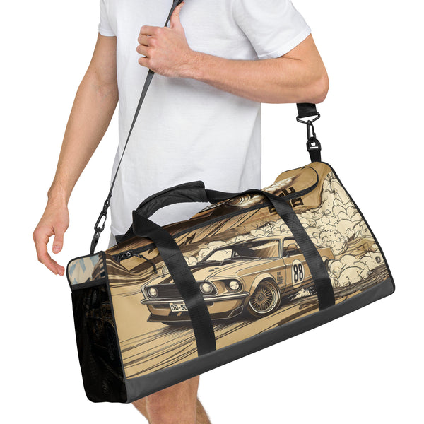 Duffle bag