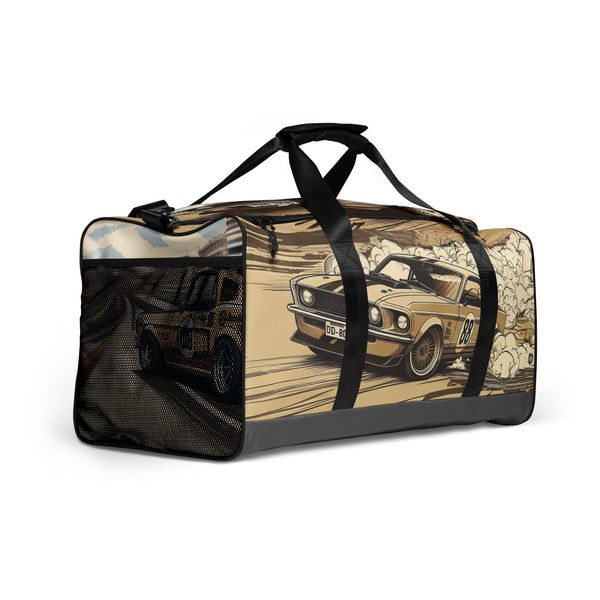 Duffle bag