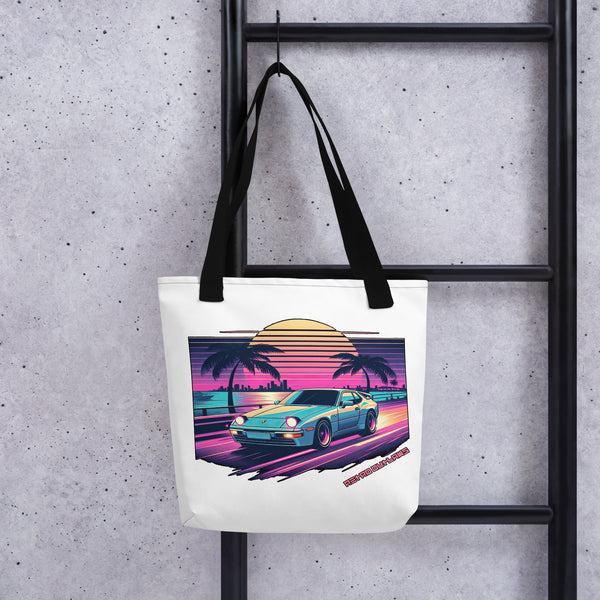 944 Tote bag