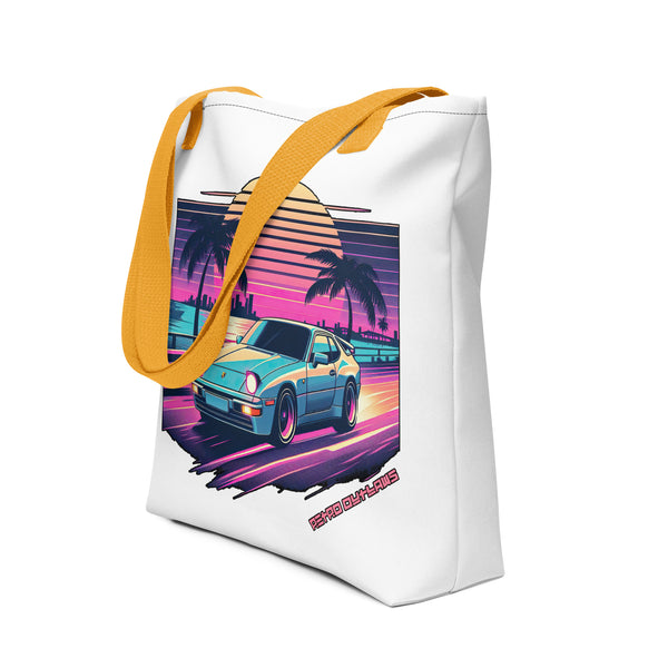 944 Tote bag