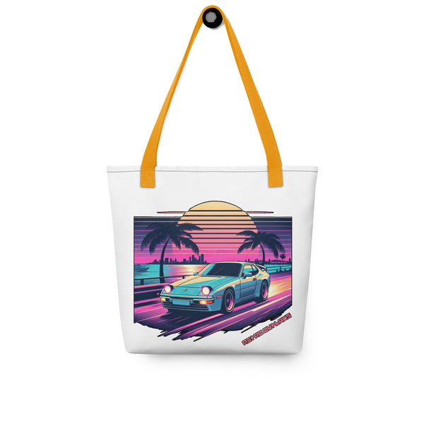 944 Tote bag