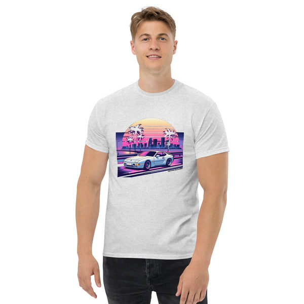 944 Synthwave T-Shirt