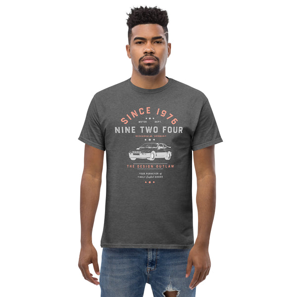 924 Outlaw Vintage T-Shirt