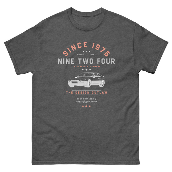 924 Outlaw Vintage T-Shirt