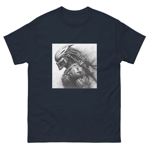 Predator Mech T-Shirt