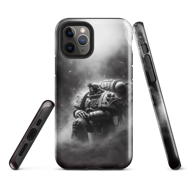 40k Space Marine Tough Case for iPhone®