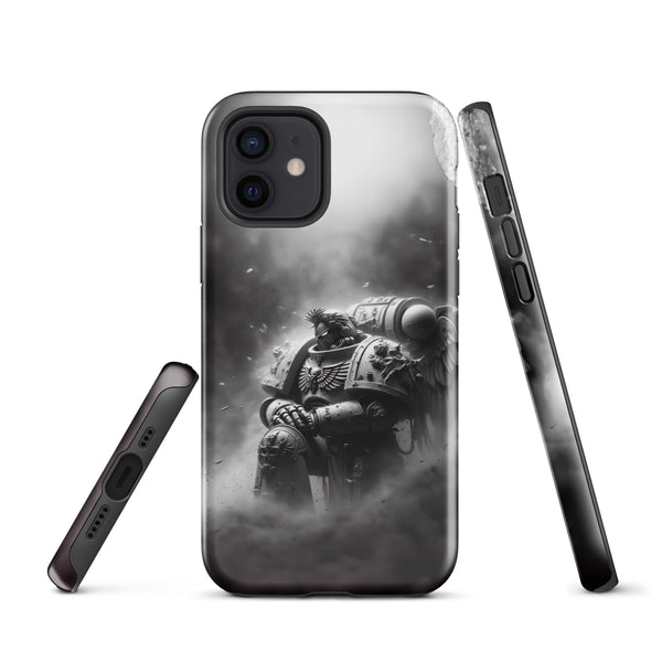 40k Space Marine Tough Case for iPhone®