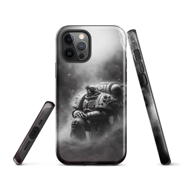 40k Space Marine Tough Case for iPhone®