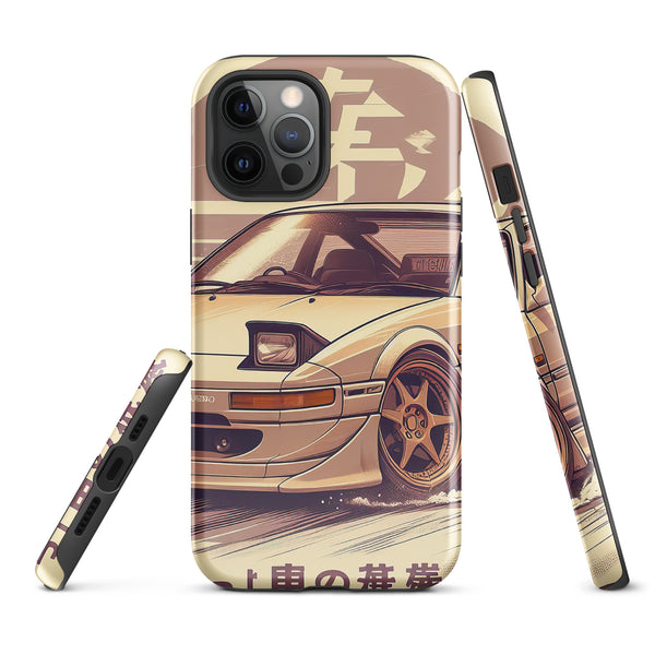 MR2 Tough Case for iPhone®