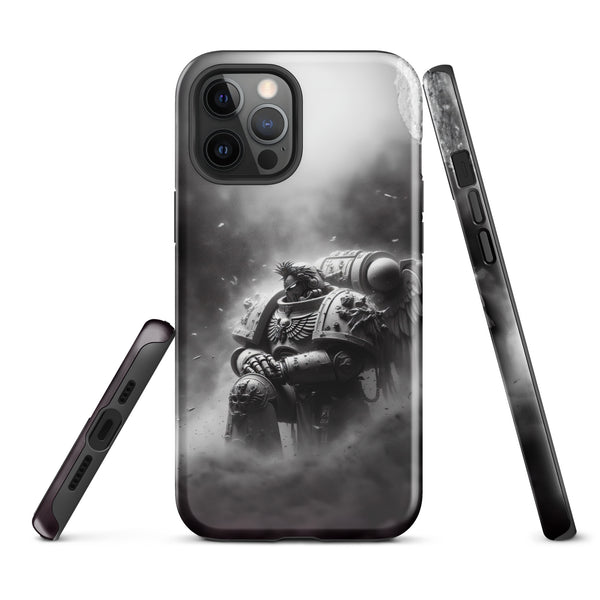 40k Space Marine Tough Case for iPhone®