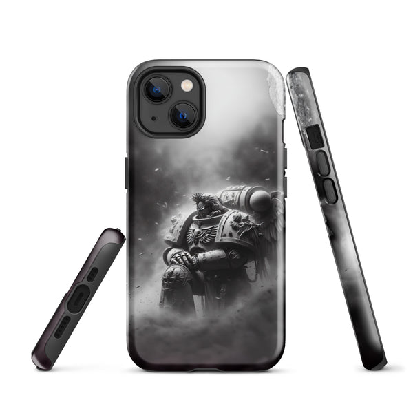 40k Space Marine Tough Case for iPhone®