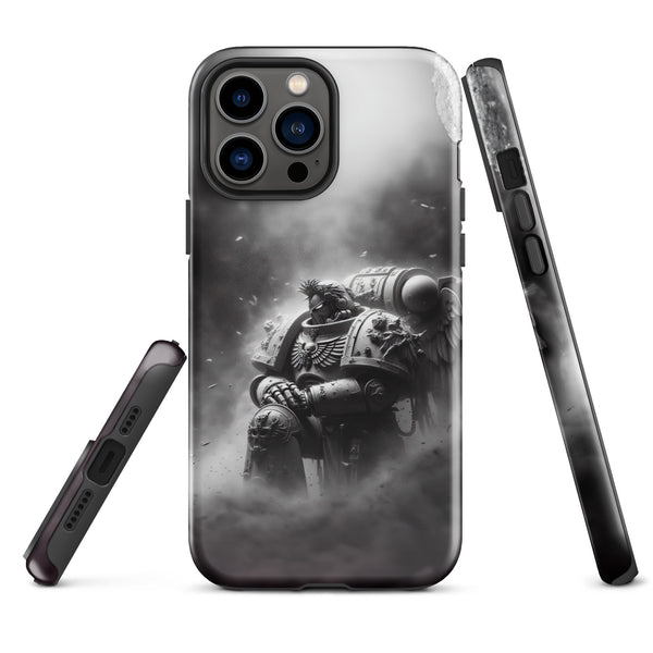 40k Space Marine Tough Case for iPhone®