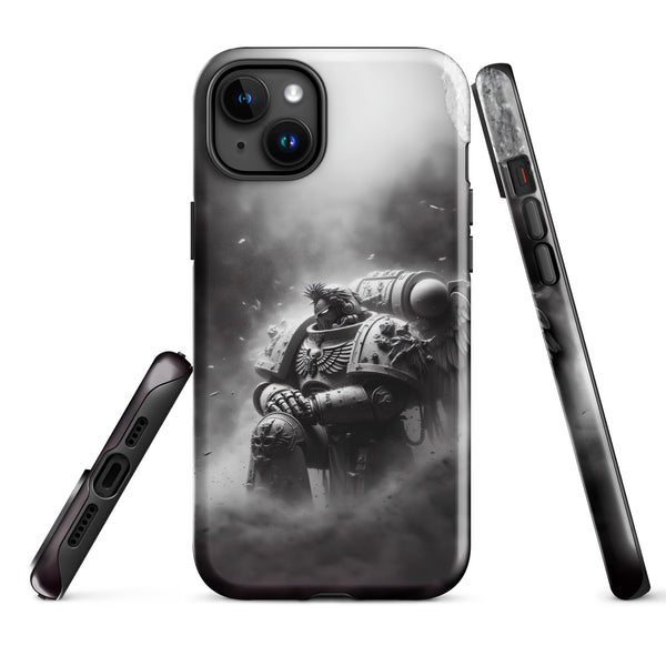 40k Space Marine Tough Case for iPhone®