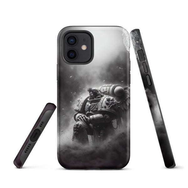 40k Space Marine Tough Case for iPhone®