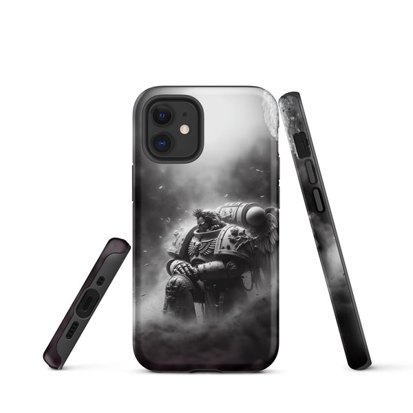 40k Space Marine Tough Case for iPhone®