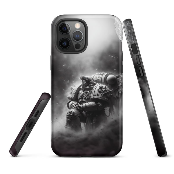 40k Space Marine Tough Case for iPhone®