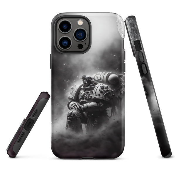 40k Space Marine Tough Case for iPhone®