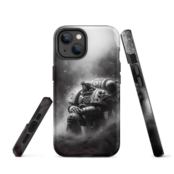 40k Space Marine Tough Case for iPhone®