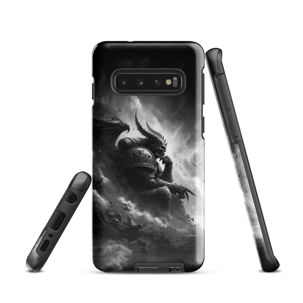 Chaos Lord Samsung Phone Case