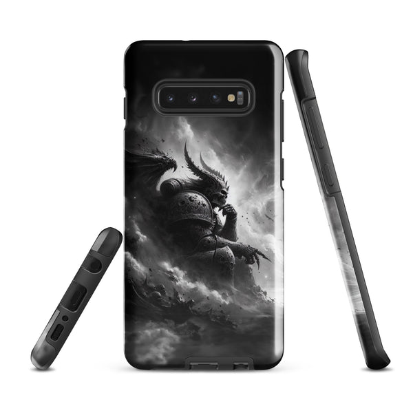 Chaos Lord Samsung Phone Case