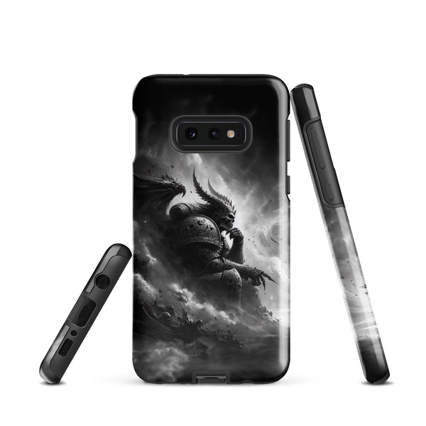 Chaos Lord Samsung Phone Case