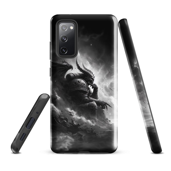 Chaos Lord Samsung Phone Case