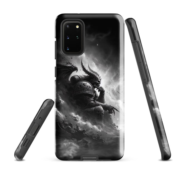 Chaos Lord Samsung Phone Case