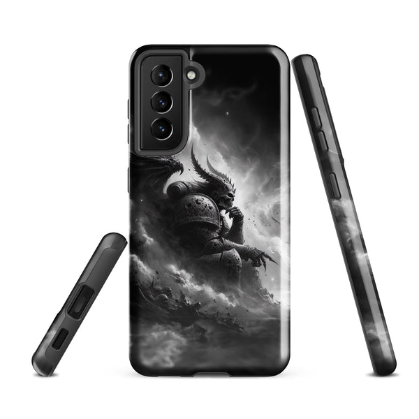 Chaos Lord Samsung Phone Case