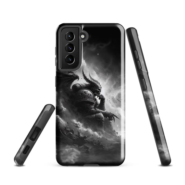 Chaos Lord Samsung Phone Case