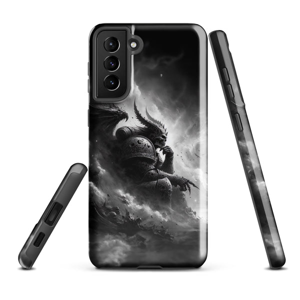 Chaos Lord Samsung Phone Case