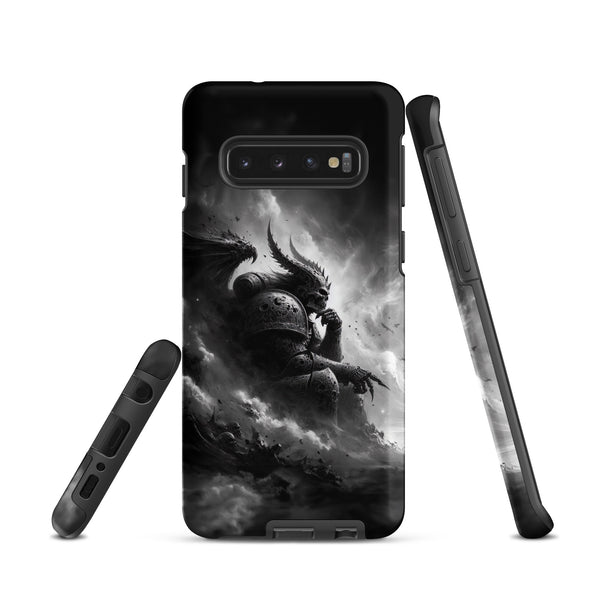 Chaos Lord Samsung Phone Case