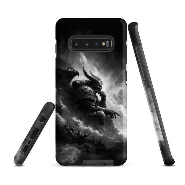 Chaos Lord Samsung Phone Case