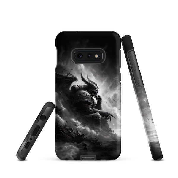 Chaos Lord Samsung Phone Case