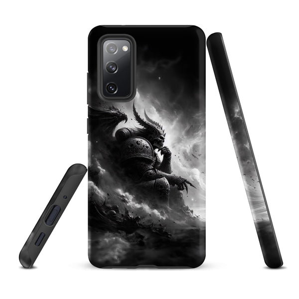 Chaos Lord Samsung Phone Case