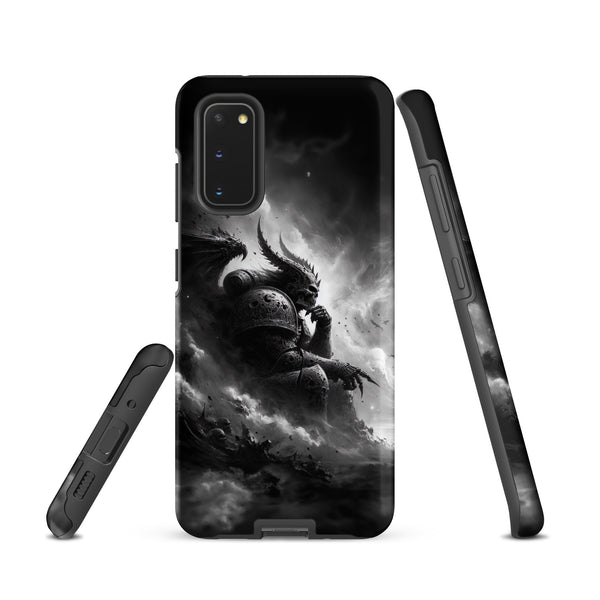 Chaos Lord Samsung Phone Case