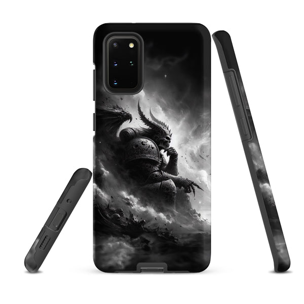 Chaos Lord Samsung Phone Case