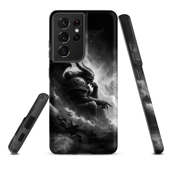 Chaos Lord Samsung Phone Case