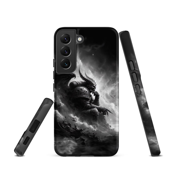 Chaos Lord Samsung Phone Case