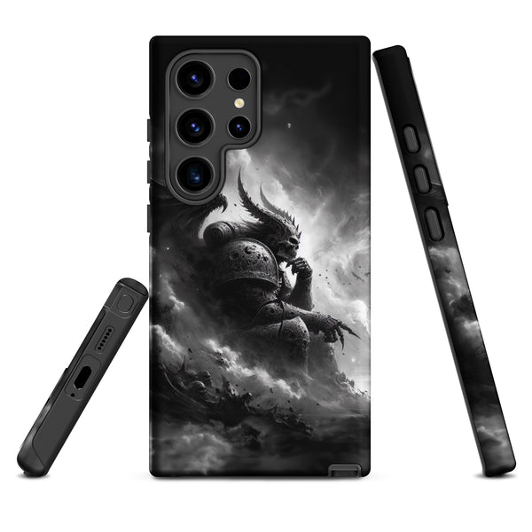 Chaos Lord Samsung Phone Case