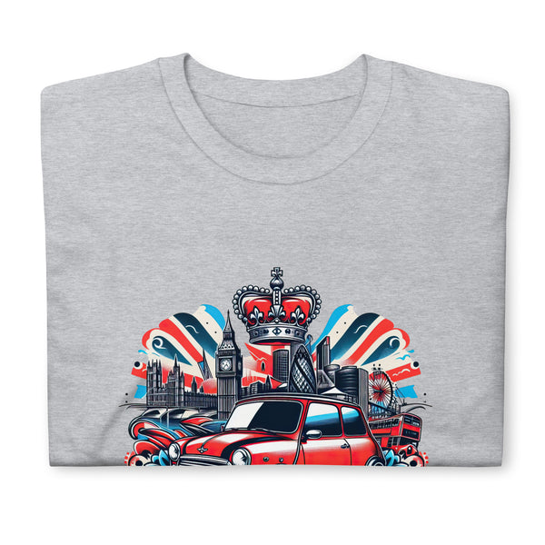 Mini Classic London T-Shirt