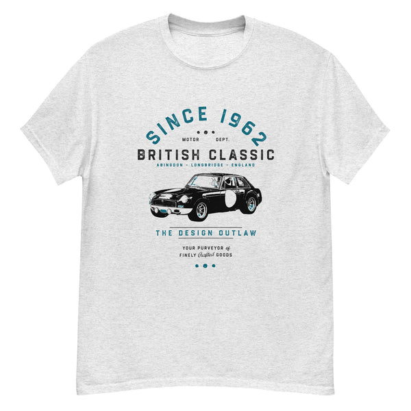 MG Vintage Unisex T-Shirt