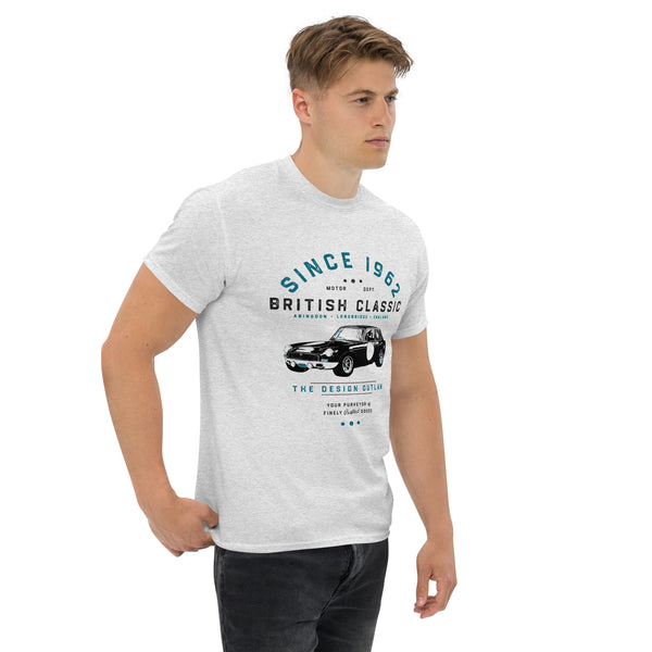 MG Vintage Unisex T-Shirt