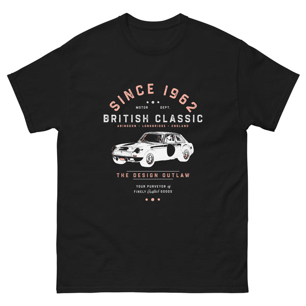 MG Unisex classic tee