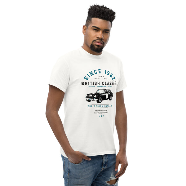 MG Vintage Unisex T-Shirt